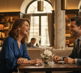 Když věk není překážka