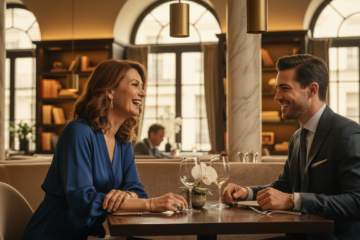 Když věk není překážka