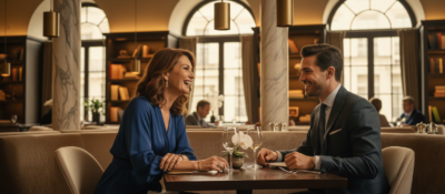 Když věk není překážka