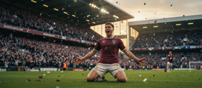 Skotský talent McPake míří do Hearts: Z outsaidera na hvězdu Championship