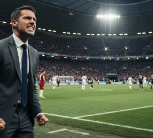 Od vyhozeného trenéra k hvězdě Chelsea: Roseniova cesta z Hull City na Stamford Bridge