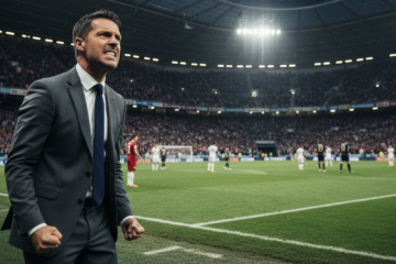 Od vyhozeného trenéra k hvězdě Chelsea: Roseniova cesta z Hull City na Stamford Bridge