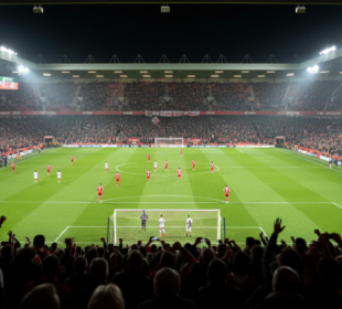 Wrexham čeká na Chelsea pohárový souboj snů. Legenda Thomas věří v překvapení