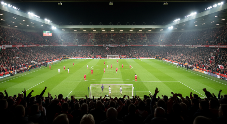 Wrexham čeká na Chelsea pohárový souboj snů. Legenda Thomas věří v překvapení