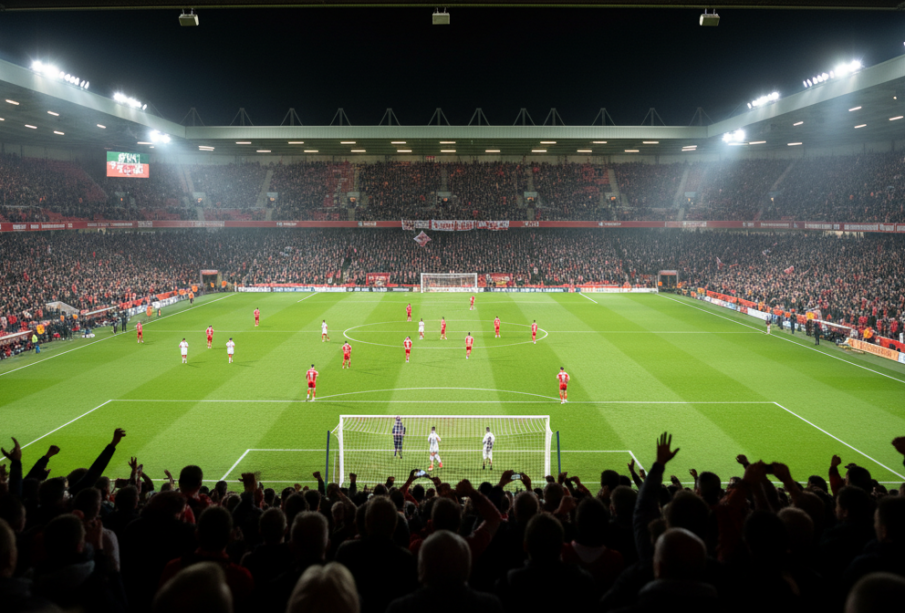Wrexham čeká na Chelsea pohárový souboj snů. Legenda Thomas věří v překvapení