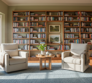 Když trauma hledá svůj hlas: Nová kniha o uzdravování po katastrofách