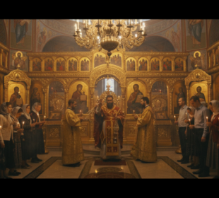 Americká cesta k pravoslaví: Když se víra stává politikou