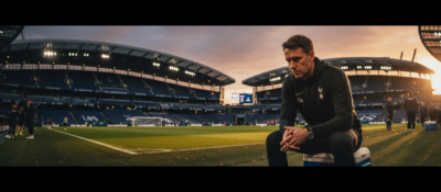 Konec éry Thomase Franka: Tottenham propustil trenéra po osmi měsících