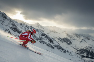 Železná žena se nevzdává