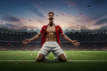 Carrick vrátil Mainoo do hry: 'Má obrovský talent'