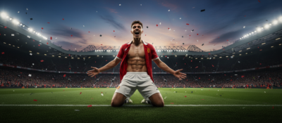 Carrick vrátil Mainoo do hry: 'Má obrovský talent'