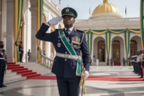 Nová éra nigerijské policie: Tunji Disu slibuje konec korupce a beztrestnosti