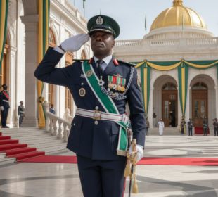 Nová éra nigerijské policie: Tunji Disu slibuje konec korupce a beztrestnosti