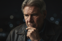 Harrison Ford uvažuje o konci kariéry po seriálu Shrinking