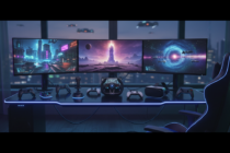 Herní rok 2026: Pět titulů, které změní videoherní průmysl