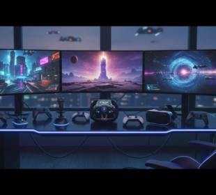 Herní rok 2026: Pět titulů, které změní videoherní průmysl