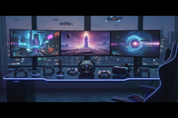 Herní rok 2026: Pět titulů, které změní videoherní průmysl