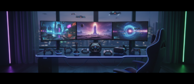 Herní rok 2026: Pět titulů, které změní videoherní průmysl