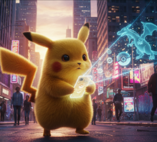 Pokémon slaví 30 let: Fenomén, který vydělal 12 miliard a stále roste