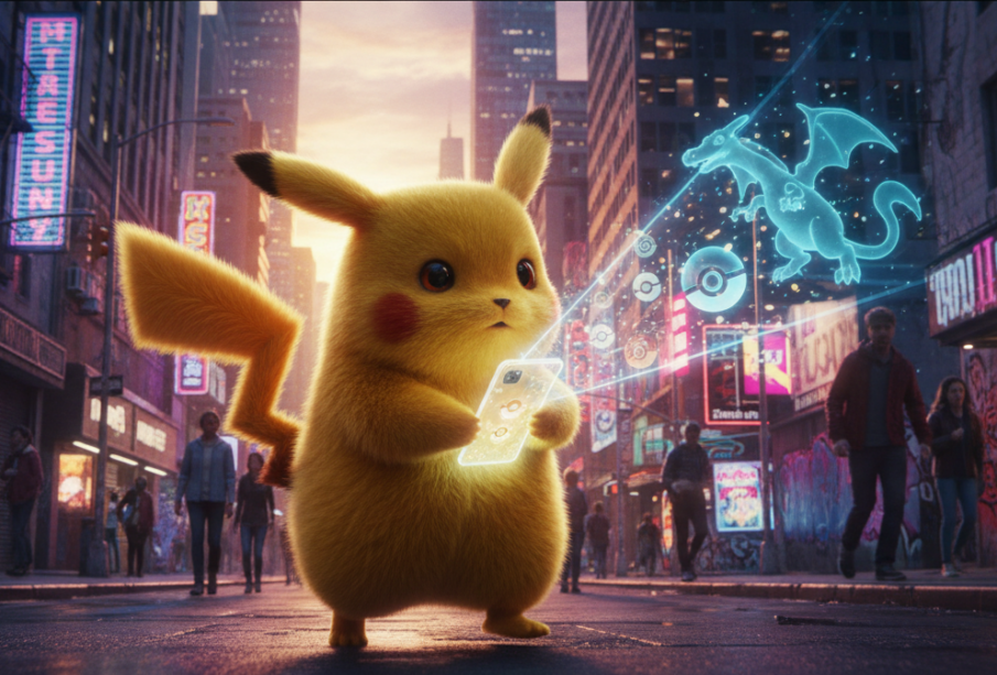 Pokémon slaví 30 let: Fenomén, který vydělal 12 miliard a stále roste