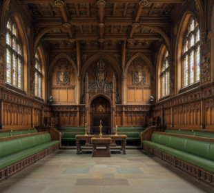 Starmer lituje jmenování Mandelsona velvyslancem