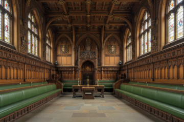 Starmer lituje jmenování Mandelsona velvyslancem