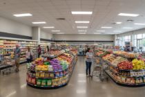 Trader Joe's sesadil na trůn nejoblíbenějšího supermarketu v USA