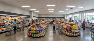 Trader Joe's sesadil na trůn nejoblíbenějšího supermarketu v USA