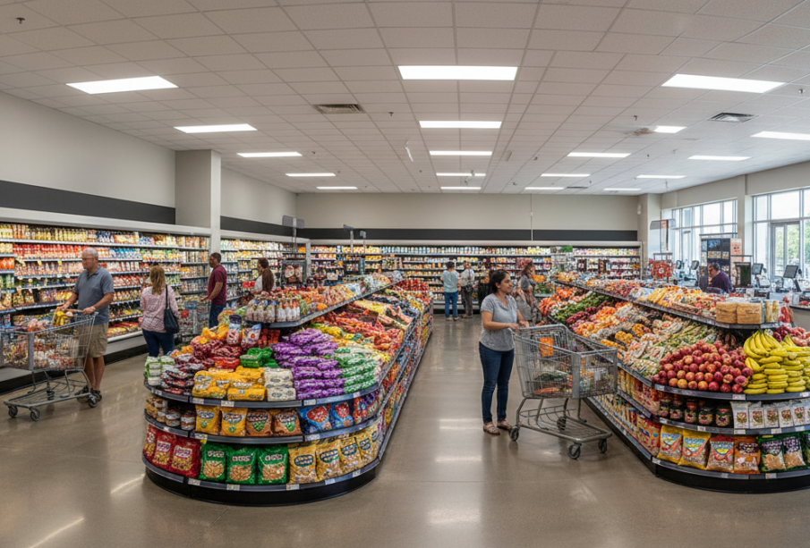 Trader Joe's sesadil na trůn nejoblíbenějšího supermarketu v USA