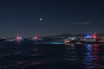 Tragédie u Chios si vyžádala 15 životů