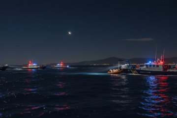 Tragédie u Chios si vyžádala 15 životů