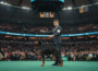 Penny doberman vyhrál prestižní Westminster Dog Show