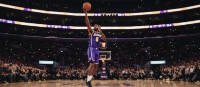 Lakers získali nejlepšího střelce NBA. Kennard míří do Los Angeles