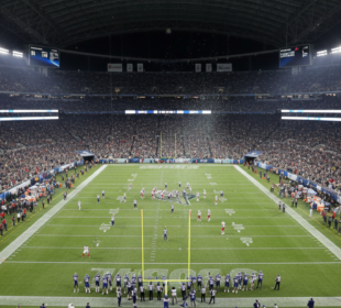 Super Bowl přinese rekordní sázky za 44 miliard korun