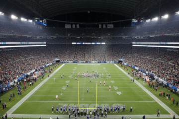 Super Bowl přinese rekordní sázky za 44 miliard korun