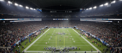 Super Bowl přinese rekordní sázky za 44 miliard korun