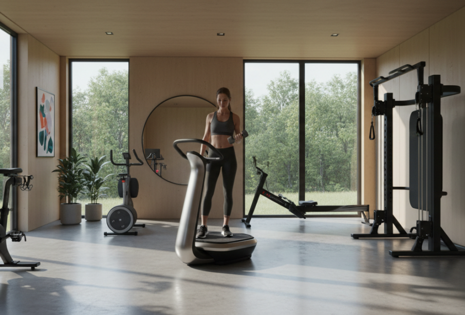 Vibrační desky za tisícovku? Možná stojí za to