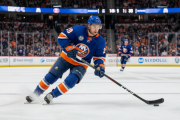 Palát má přinést Islanders tvrdost do play-off