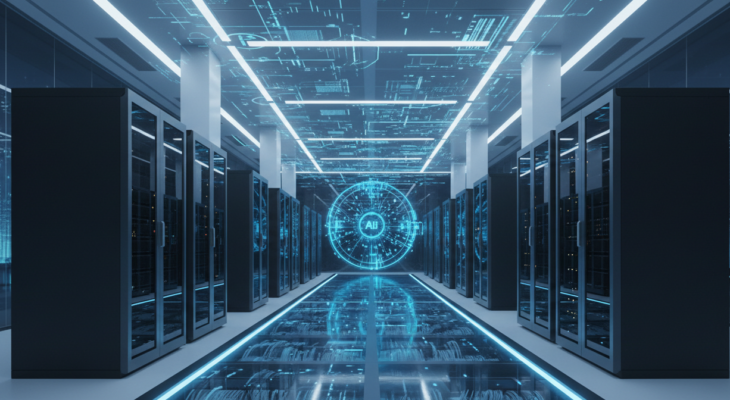 Google zdvojnásobí investice do AI na 185 miliard dolarů