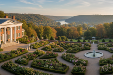 Sídlo hvězd míří na trh za 9,5 milionu dolarů