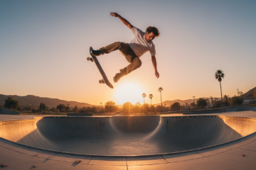 Tony Hawk vyvrací fámy o svatbě na Epsteinově ostrově