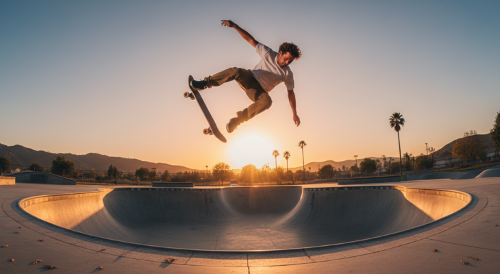 Tony Hawk vyvrací fámy o svatbě na Epsteinově ostrově