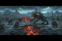 Mewgenics konečně vychází - kočičí armáda s genetickými mutacemi