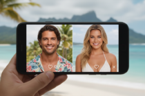 Swipe doprava a najdi si alianci