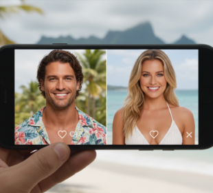 Swipe doprava a najdi si alianci