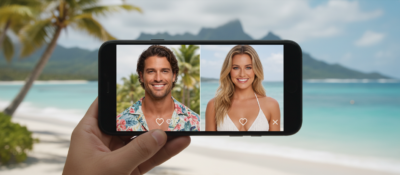 Swipe doprava a najdi si alianci