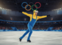 Španělský krasobruslař si zachránil Mimoni na olympiádě v poslední chvíli