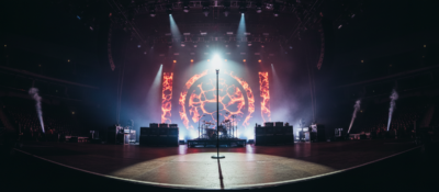 Zemřel Brad Arnold, zpěvák skupiny 3 Doors Down