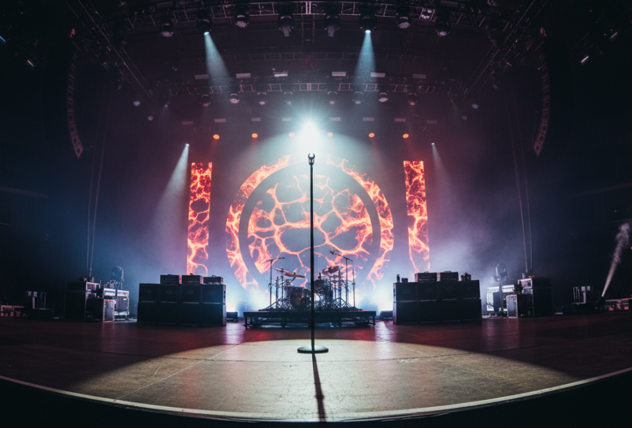 Zemřel Brad Arnold, zpěvák skupiny 3 Doors Down