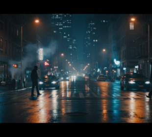 Když justice selhává